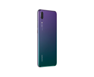 Huawei P20 Dual SIM 64GB Purpurowy - 441957 - zdjęcie 6